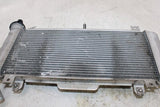 17-22 KAWASAKI NINJA 650 EX650NM OEM ENGINE RADIATOR MOTOR COOLER COOLING