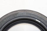 REAR BACK WHEEL TIRE Pirelli Diablo Rosso III 190/55 ZR17 M/C (75W) TL