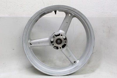 1994 SUZUKI KATANA 600 GSX600F OEM FRONT WHEEL RIM