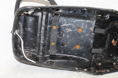2001 HONDA RANCHER 350 TRX350FM 4X4 S OEM FRONT REAR SEAT SADDLE