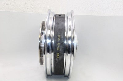 2009 KAWASAKI VULCAN 900 VN900B CLASSIC OEM REAR BACK WHEEL RIM