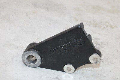 2013 KAWASAKI NINJA 300 OEM REAR BRAKE CALIPER HANGER BACK MOUNTING BRACKET
