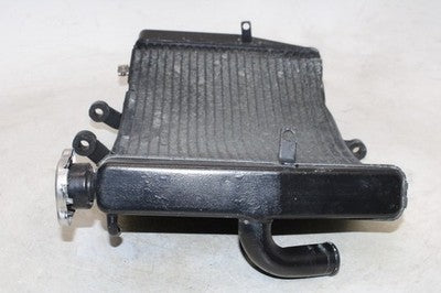 03-06 HONDA CBR600RR OEM ENGINE RADIATOR MOTOR COOLER COOLING RADIATER