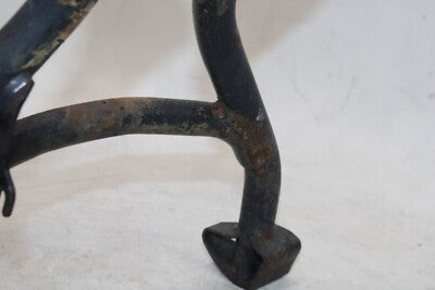 04-06 SUZUKI KATANA 750 GSX750F OEM CENTER MAIN STAND