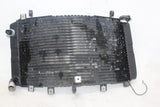 2001 SUZUKI HAYABUSA GSX1300R OEM ENGINE RADIATOR MOTOR COOLER COOLING RADIATER