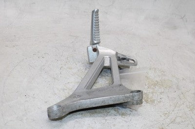 1990 HONDA VFR750F OEM RIGHT REAR BACK PASSENGER PEG