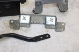 92-07 KAWASAKI NINJA 250R EX250F OEM MOUNTING BRACKETS MOUNTS STAY SET KIT