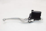 2012 KAWASAKI VULCAN 900 VN900B CLASSIC OEM FRONT BRAKE MASTER CYLINDER W LEVER