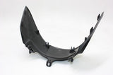 2016 BMW S1000XR OEM LOWER GAS TANK FUEL CELL COVER FAIRING COWL