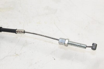 08-09 SUZUKI GSXR750 OEM CLUTCH CABLE LINE