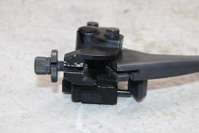 1994 KAWASAKI NINJA 250R EX250F OEM CLUTCH PERCH MOUNT WITH LEVER