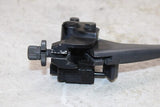 1994 KAWASAKI NINJA 250R EX250F OEM CLUTCH PERCH MOUNT WITH LEVER