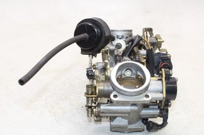 08-09 SUZUKI SV650 OEM MAIN FUEL INJECTORS / THROTTLE BODIES