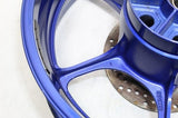 17-24 2018 SUZUKI GSXR 1000R OEM REAR BACK WHEEL RIM