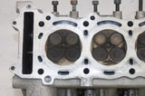 97-98 SUZUKI GSXR 600 OEM ENGINE TOP END CYLINDER HEAD