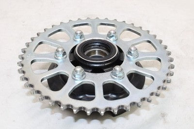 07-25 KAWASAKI NINJA ZX6R ZX636 OEM REAR BACK SPROCKET