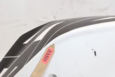 2017 KTM 690 LC4 DUKE OEM LEFT LOWER MID UPPER SIDE FAIRING COWL
