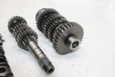 03-06 HONDA CBR600RR OEM ENGINE MOTOR TRANSMISSION TRANNY GEARS