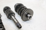 03-06 HONDA CBR600RR OEM ENGINE MOTOR TRANSMISSION TRANNY GEARS
