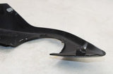2003 BMW F650CS OEM RIGHT REAR BACK TAIL FAIRING COWL SHROUD