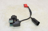 2017 KAWASAKI NINJA 650 EX650 ABS OEM ENGINE STARTER RELAY STARTING MOTOR SWITCH