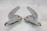 2004 SUZUKI INTRUDER 1500 VL1500 OEM PASSENGER REAR SEAT GRAB BAR HANDLE