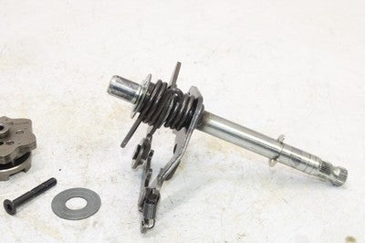99-09 YAMAHA V STAR 1100 XVS1100 OEM SHIFTER SHIFT SHAFT