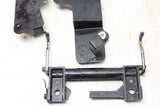 2002 KAWASAKI NINJA 500R EX500 OEM HOLDER BRACKET MOUNT SET