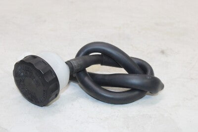 15-22 KAWASAKI CONCOURS 14 ZG1400 ABS OEM REAR BRAKE MASTER FLUID RESERVOIR