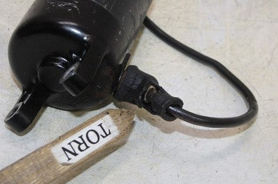 08 KAWASAKI NINJA 250R EX250J OEM ENGINE STARTING STARTER MOTOR -DC 12V