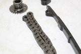 2006-07 SUZUKI GSXR600 OEM CAM TIMING CHAIN GUIDES