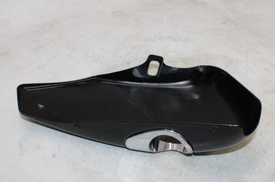 2007 HARLEY-DAVIDSON SPORTSTER 883 OEM RIGHT SIDE DRIVE COVER PANEL COWL FAIRING
