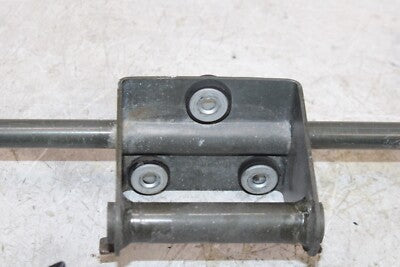 2002 SUZUKI VSTROM 1000 DL1000 OEM INNER BRACKET PAIR MISC