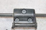 2002 SUZUKI VSTROM 1000 DL1000 OEM INNER BRACKET PAIR MISC