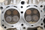 14-15 HONDA INTERCEPTOR 800 OEM ENGINE TOP END CYLINDER HEAD
