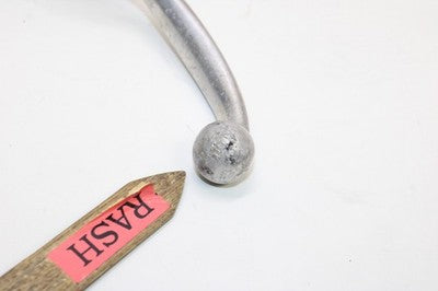 11-18 KAWASAKI KLR650 OEM CLUTCH PERCH MOUNT WITH LEVER