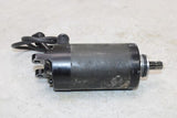 92-12 KAWASAKI NINJA 250R EX250-F OEM ENGINE STARTING STARTER MOTOR -DC 12V