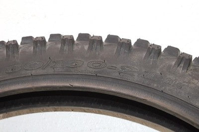 FRONT WHEEL TIRE Yuanxing 80/100-21 M/C