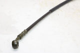2022 XMOTOS XB88 250cc OEM REAR BACK BRAKE HOSE FLUID LINE