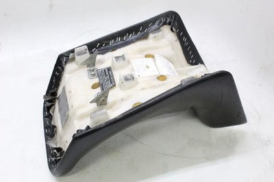 88-97 KAWASAKI NINJA 600R ZX600C OEM FRONT DRIVERS SEAT PAD SADDLE PILLION