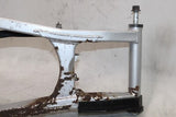 92-93 SUZUKI KATANA 600 GSX600F OEM REAR SWINGARM BACK SUSPENSION SWING ARM