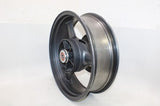 1995 KAWASAKI NINJA ZX6R ZX600F OEM REAR BACK WHEEL RIM