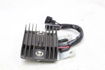 08-09 SUZUKI GSXR 600 OEM RECTIFIER VOLTAGE REGULATOR
