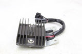 08-09 SUZUKI GSXR 600 OEM RECTIFIER VOLTAGE REGULATOR