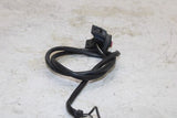 1992 KAWASAKI KX250 OEM KILL OFF SWITCH BUTTON