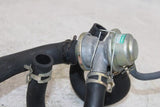 1992 SUZUKI KATANA 600 GSX600F OEM AIR VALVE SOLENOID TOP ENGINE SWITCH SENSOR