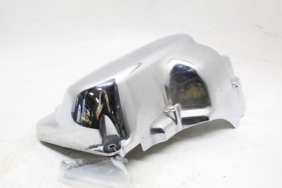 1998 YAMAHA V STAR 650 OEM LEFT SIDE ENGINE COVER