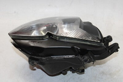 2006 SUZUKI GSXR1000 OEM FRONT HEADLIGHT HEAD LIGHT LAMP