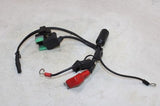 12-25 KAWASAKI NINJA 650 EX650 OEM ENGINE STARTER RELAY STARTING MOTOR SWITCH