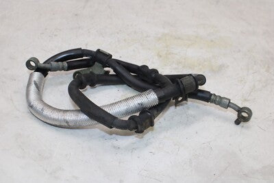 2004 SUZUKI INTRUDER 1500 VL1500 OEM REAR BACK BRAKE HOSE FLUID LINE